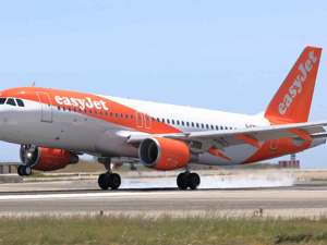 easyJet riapre il collegamento tra Venezia e Sharm el Sheikh