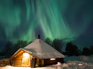 The Northern Lights