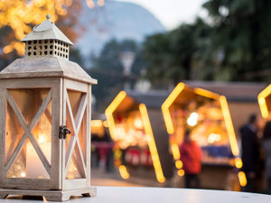 Christmas markets in Merano