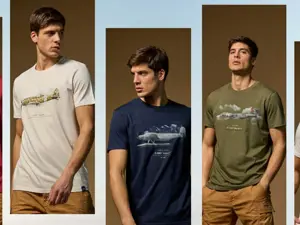 La capsule collection Musam di Aeronautica Militare