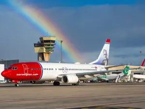 Norwegian Air