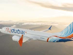 Per flydubai più passeggeri e destinazioni