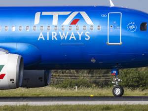 ITA Airways codeshare flights with Lufthansa Group airlines