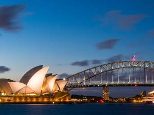 What to see in Sydney
