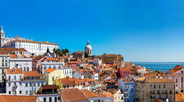 Hidden treasures to see in Lisbon