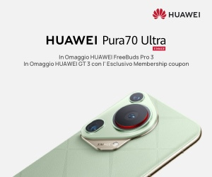 Huawei (Shopping Travel Retail M)
