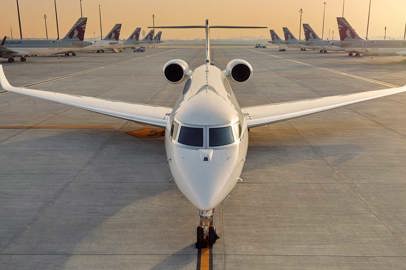 Più Gulfstream G700 nella flotta di Qatar Executive