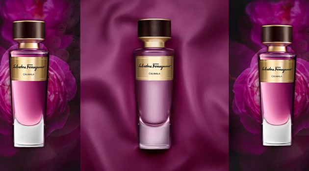 Ferragamo Parfums: "Tuscan Creation" Calimala