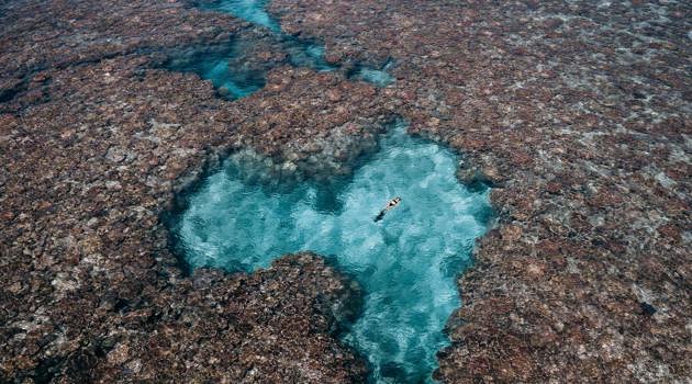 Un soggiorno esclusivo a Townsville in Australia