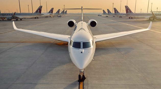 Più Gulfstream G700 nella flotta di Qatar Executive