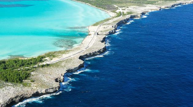 Eleuthera e Harbour Island: rifugi di eleganza e relax incomparabili