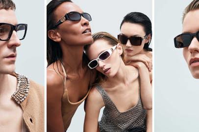 Gucci Eyewear Autunno Inverno 2024-2025