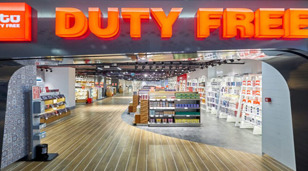Atu Duty Free apre un nuovo negozio a Galataport Istanbul