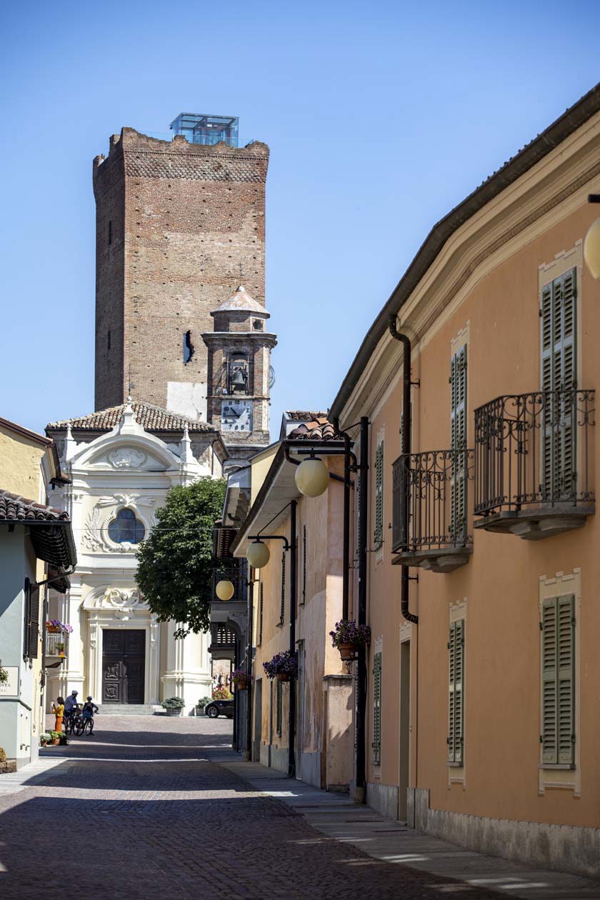 Barbaresco Copyright © Can't Forget Italy, Archivio Ente Turismo Langhe-Roero e Monferrato