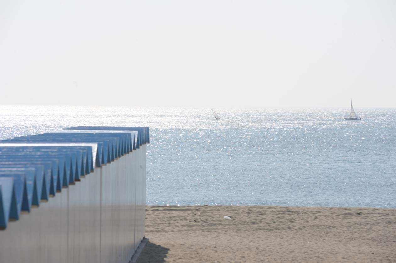 spiaggia delle fornaci_credit Comune di Savona