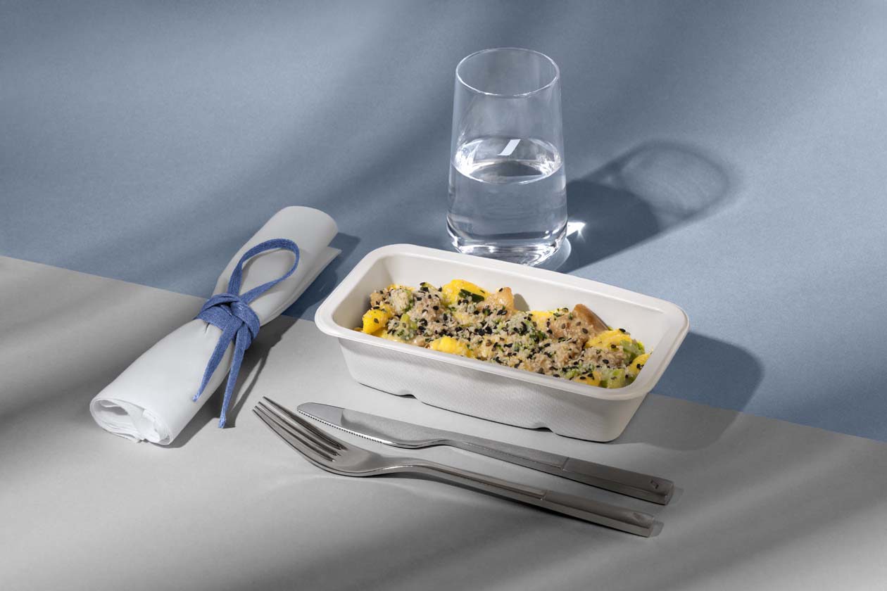 F. Simonin Premium Economy Dish [JUL - OCT 24] (3) ©Air France