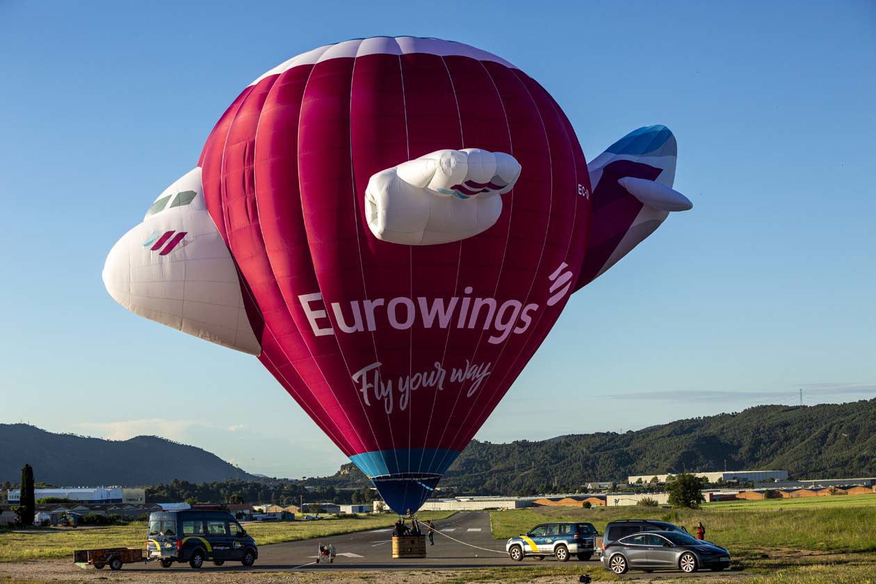 Copyright © Ufficio Stampa Eurowings