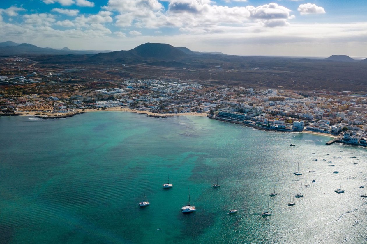 fuerteventura 