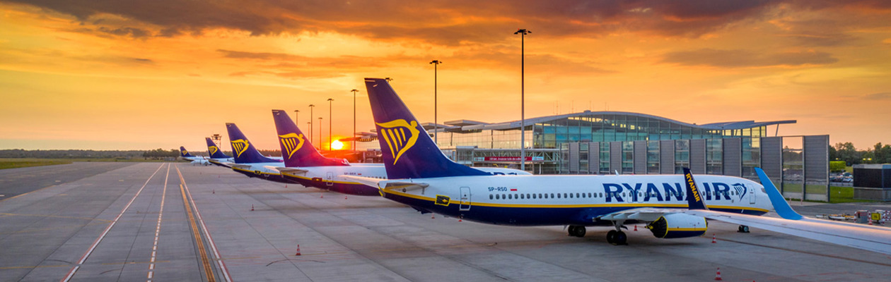 Sciopero Ryanair in Italia