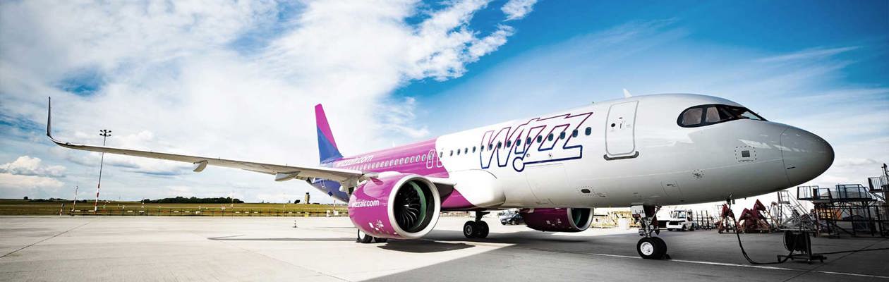 Wizz Air Malta ottiene il "Certificato di Operatore Aereo" dall'EASA