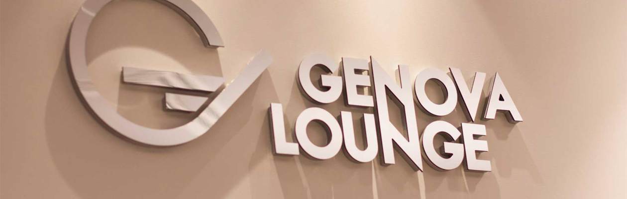 Ripartono i servizi della Genova Lounge