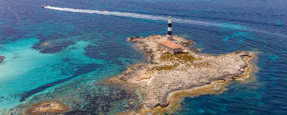 Formentera, un'isola sempre più green