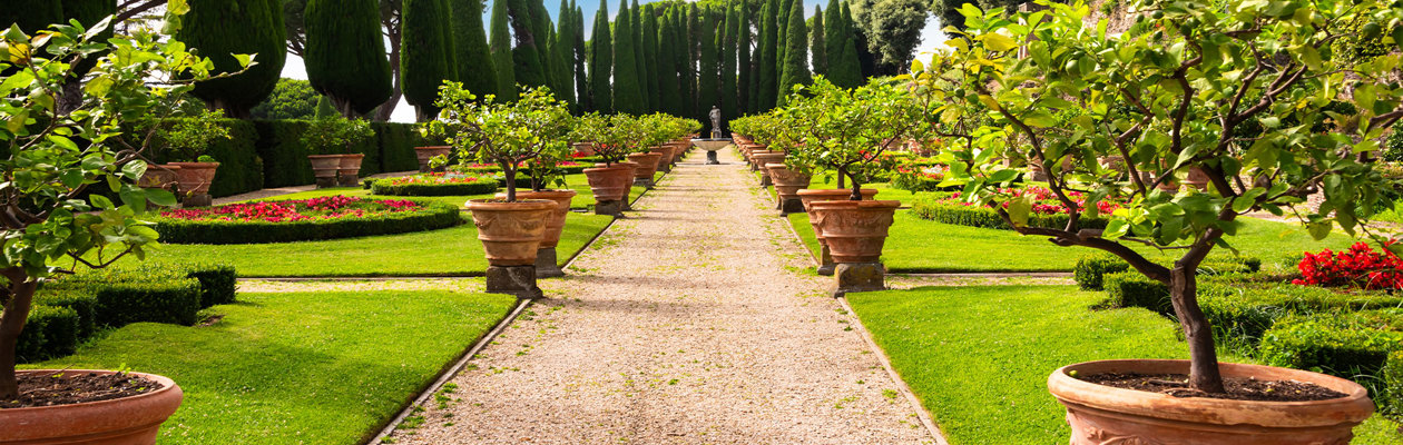 Borgo Laudato Si’: oasi di formazione ecologica per il Giubileo 2025