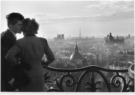 Venezia. Willy Ronis.