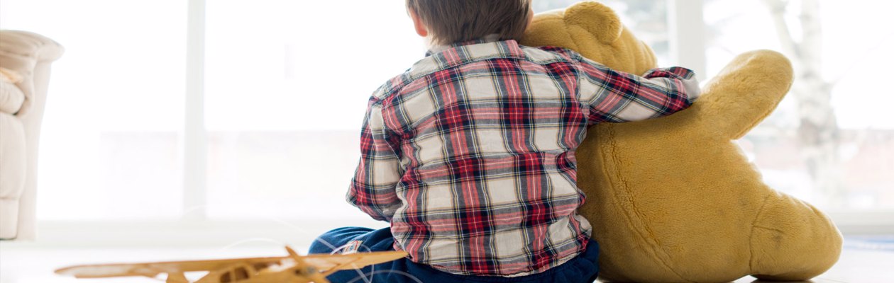 Autismo: in viaggio attraverso l'aeroporto