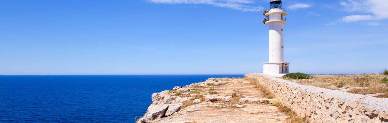 Vivere Formentera in modo più slow