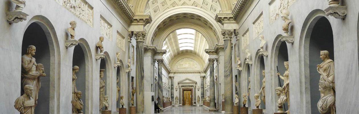 I musei italiani riaprono al pubblico