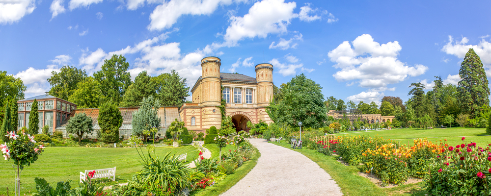 Viaggi di primavera nel Sud della Germania