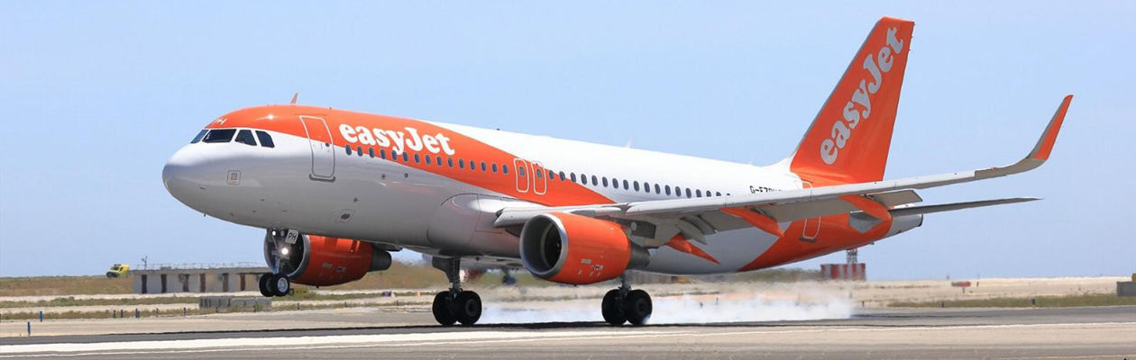 easyJet vola da Milano Malpensa a Tbilisi