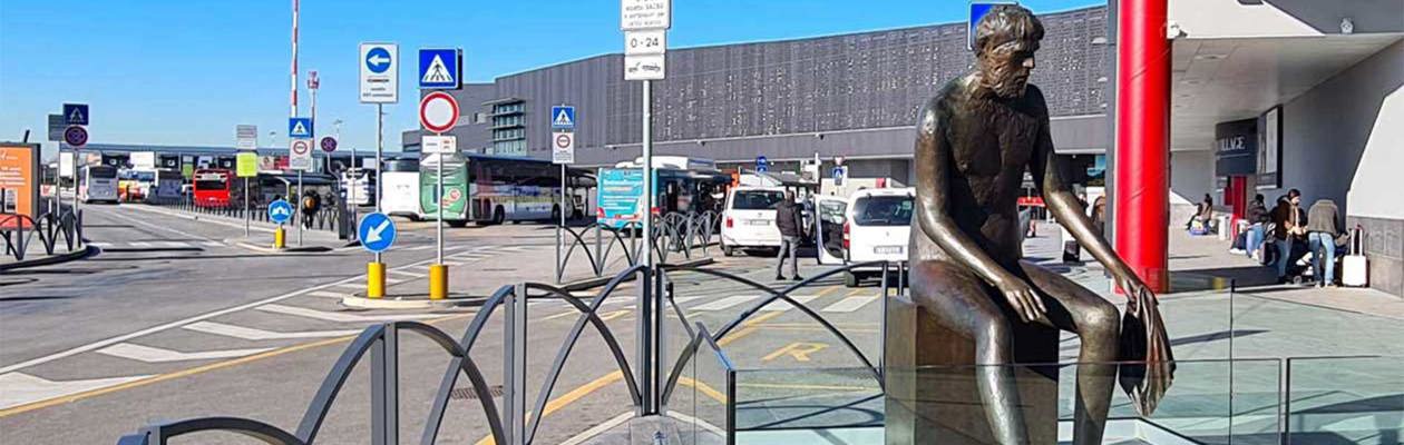 Aeroporto Milano Bergamo al top dei servizi offerti ai passeggeri