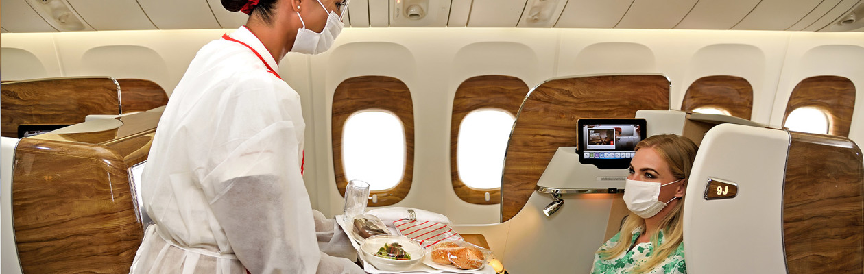 Emirates Skywards compie 20 anni