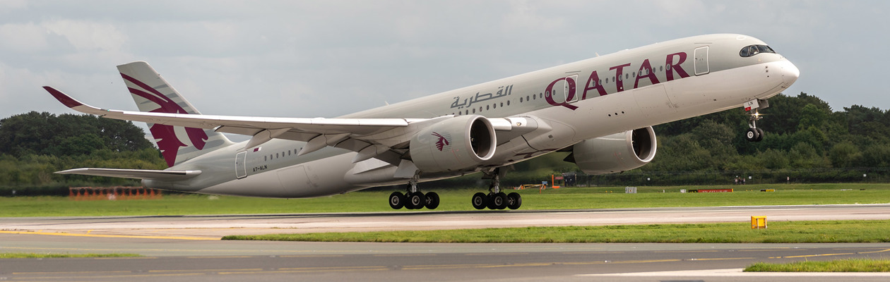 Qatar Airways è la migliore compagnia aerea 2021