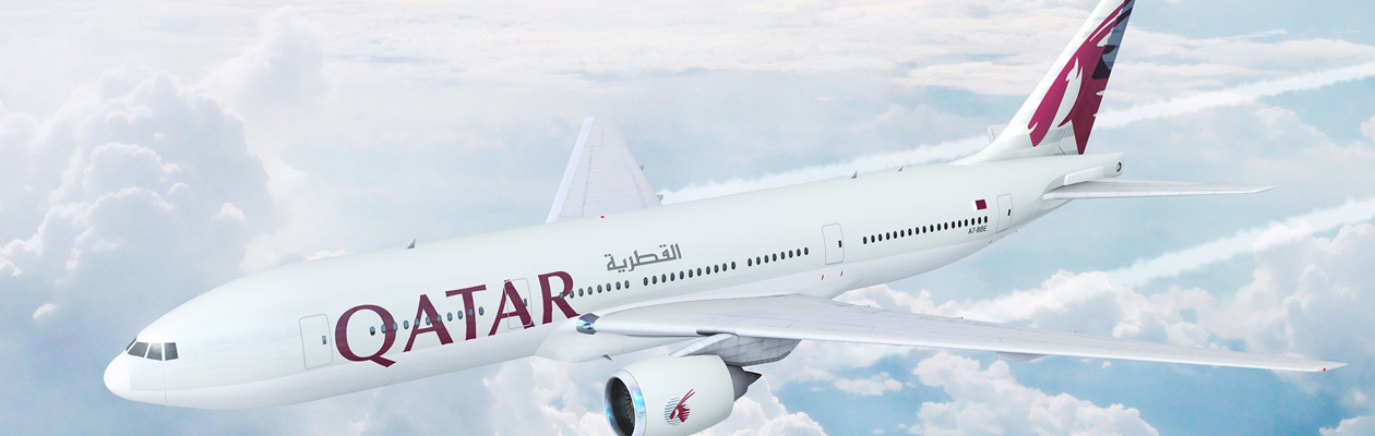 Qatar Airways pluripremiata agli APEX 2023