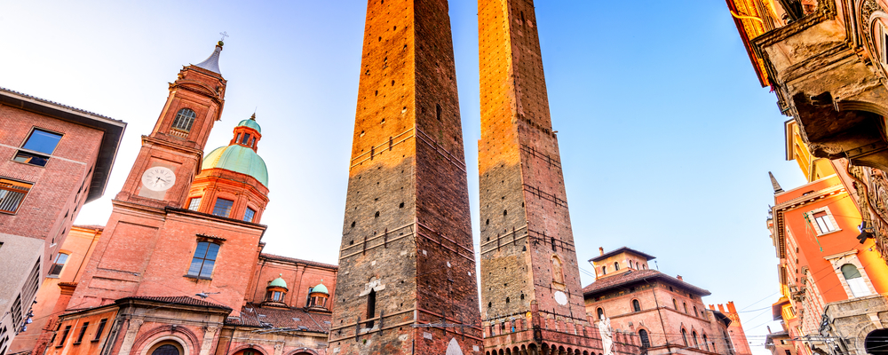 A Bologna la mostra "Etruschi. Viaggio nelle terre dei Rasna"