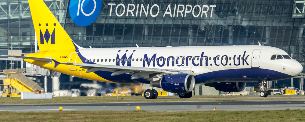 Aeroporto di Torino migliora l'esperienza di viaggio dei passeggeri