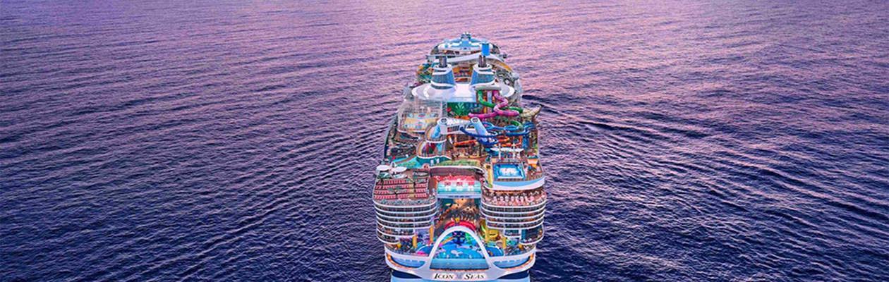 Partnership tra Royal Caribbean e IAG Loyalty