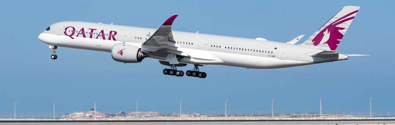 Le ultime novità di Qatar Airways