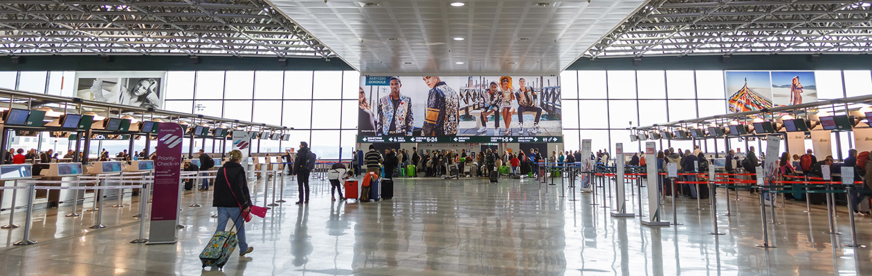 Aeroporto di Malpensa sostenibile