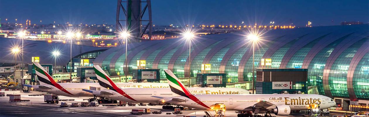 Emirates torna a volare a Londra e Parigi con l’A380 e aggiunge Dhaka e Monaco al proprio network