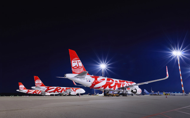 Ernest Airlines amplia l’offerta per l'estate 2019