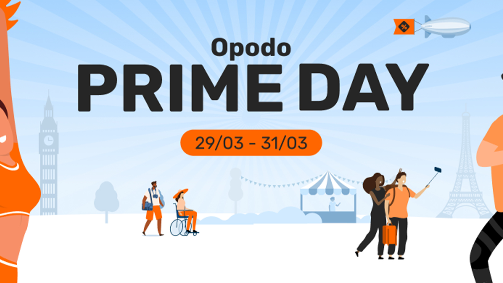 Prime Day 2022 torna a ottobre con due giorni di offerte