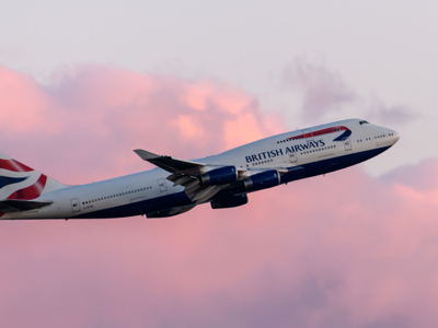 british airways informazioni sui bagagli