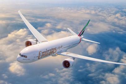 Più voli tra Melbourne e Dubai con Emirates