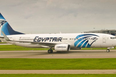 Egyptair celebra la giornata internazionale delle persone con disabilità