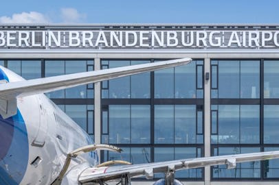L'aeroporto di Berlino impegnato sulla sostenibilità e la tutela del clima