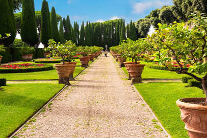 Borgo Laudato Si’: oasi di formazione ecologica per il Giubileo 2025